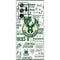NBA Milwaukee Bucks Historic Blast New Galaxy Note20 Ultra 5G Skin