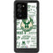 NBA Milwaukee Bucks Historic Blast New Galaxy Note20 Ultra 5G Waterproof Case