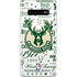 NBA Milwaukee Bucks Historic Blast New Galaxy S10 Plus Skin