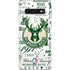 NBA Milwaukee Bucks Historic Blast New Galaxy S10 Skin