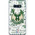 NBA Milwaukee Bucks Historic Blast New Galaxy S10e Skin