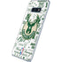 NBA Milwaukee Bucks Historic Blast New Galaxy S10e Skin