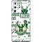 NBA Milwaukee Bucks Historic Blast New Galaxy S20 Ultra 5G Skin