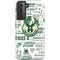 NBA Milwaukee Bucks Historic Blast New Galaxy S21 5G Pro Case