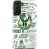 NBA Milwaukee Bucks Historic Blast New Galaxy S21 Plus 5G Pro Case