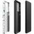NBA Milwaukee Bucks Historic Blast New Galaxy S22 Plus Pro Case