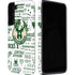 NBA Milwaukee Bucks Historic Blast New Galaxy S22 Plus Pro Case