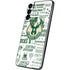 NBA Milwaukee Bucks Historic Blast New Galaxy S22 Plus Skin