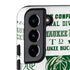 NBA Milwaukee Bucks Historic Blast New Galaxy S22 Pro Case