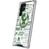 NBA Milwaukee Bucks Historic Blast New Galaxy S22 Ultra Clear Case