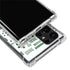 NBA Milwaukee Bucks Historic Blast New Galaxy S22 Ultra Clear Case