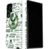 NBA Milwaukee Bucks Historic Blast New Galaxy S22 Ultra Pro Case