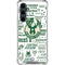NBA Milwaukee Bucks Historic Blast New Galaxy S23 FE Clear Case