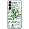 NBA Milwaukee Bucks Historic Blast New Galaxy S23 FE Skin