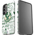 NBA Milwaukee Bucks Historic Blast New Galaxy S23 Plus Pro Case