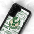 NBA Milwaukee Bucks Historic Blast New Galaxy S23 Plus Waterproof Case