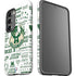 NBA Milwaukee Bucks Historic Blast New Galaxy S23 Pro Case