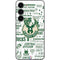 NBA Milwaukee Bucks Historic Blast New Galaxy S23 Skin