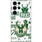NBA Milwaukee Bucks Historic Blast New Galaxy S23 Ultra Skin