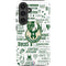 NBA Milwaukee Bucks Historic Blast New Galaxy S24 Impact Case
