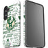 NBA Milwaukee Bucks Historic Blast New Galaxy S24 Plus Impact Case