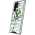 NBA Milwaukee Bucks Historic Blast New Galaxy S24 Ultra Clear Case