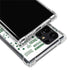 NBA Milwaukee Bucks Historic Blast New Galaxy S24 Ultra Clear Case