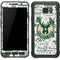 NBA Milwaukee Bucks Historic Blast New Galaxy S7 Active Skin