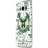 NBA Milwaukee Bucks Historic Blast New Galaxy S8 Skin