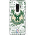 NBA Milwaukee Bucks Historic Blast New Galaxy S9 Plus Skin