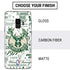 NBA Milwaukee Bucks Historic Blast New Galaxy S9 Skin