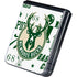 NBA Milwaukee Bucks Historic Blast New Galaxy Z Flip5 5G Skin