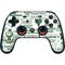 NBA Milwaukee Bucks Historic Blast New Google Stadia Controller Skin