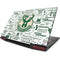 NBA Milwaukee Bucks Historic Blast New Lenovo IdeaPad Skin