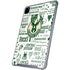 NBA Milwaukee Bucks Historic Blast New iPad Cases