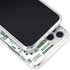 NBA Milwaukee Bucks Historic Blast New iPhone 11 Pro Clear Case