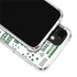 NBA Milwaukee Bucks Historic Blast New iPhone 12 Mini Clear Case