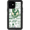 NBA Milwaukee Bucks Historic Blast New iPhone 12 Mini Waterproof Case