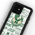 NBA Milwaukee Bucks Historic Blast New iPhone 12 Mini Waterproof Case