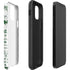 NBA Milwaukee Bucks Historic Blast New iPhone 12 Pro Impact Case