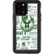 NBA Milwaukee Bucks Historic Blast New iPhone 12 Pro Waterproof Case