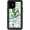 NBA Milwaukee Bucks Historic Blast New iPhone 12 Waterproof Case