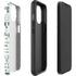 NBA Milwaukee Bucks Historic Blast New iPhone 13 Impact Case