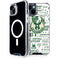 NBA Milwaukee Bucks Historic Blast New iPhone 13 MagSafe Case