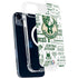 NBA Milwaukee Bucks Historic Blast New iPhone 13 MagSafe Case