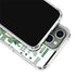 NBA Milwaukee Bucks Historic Blast New iPhone 13 Pro Clear Case