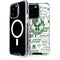 NBA Milwaukee Bucks Historic Blast New iPhone 13 Pro MagSafe Case