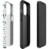NBA Milwaukee Bucks Historic Blast New iPhone 13 Pro Max Impact Case