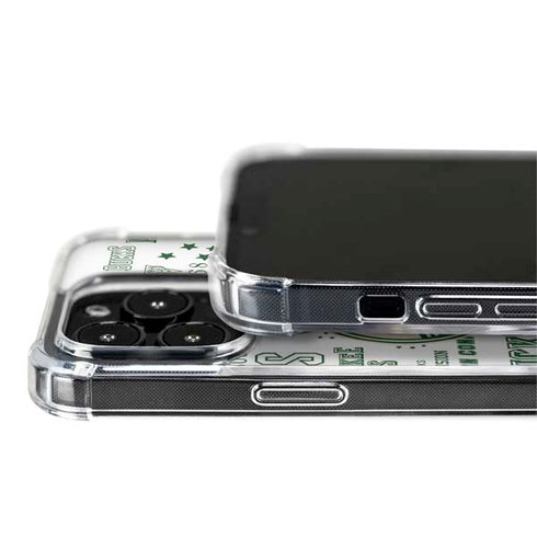 NBA Milwaukee Bucks Historic Blast New iPhone 13 Pro Max MagSafe Case