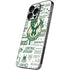NBA Milwaukee Bucks Historic Blast New iPhone 13 Pro Max Skin